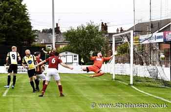 Billinge suffer 'harsh' 1-0 defeat at Congleton Reserves - St Helens Star