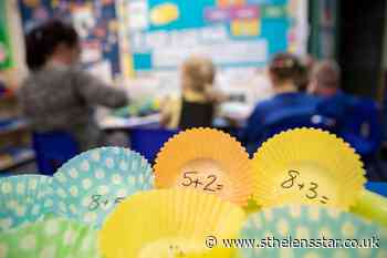 Early years centres prevent thousands of hospital admissions, report finds - St Helens Star
