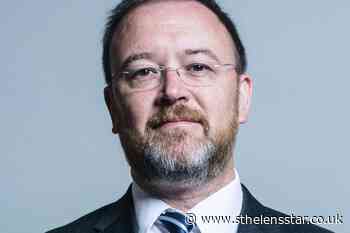 Scotland Office minister to meet developers of controversial Cambo oilfield - St Helens Star