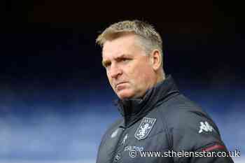 We're over Jack Grealish – Aston Villa boss Dean Smith - St Helens Star