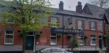 Stocks Tavern, Newton-le-Willows submits seating area plans - St Helens Star