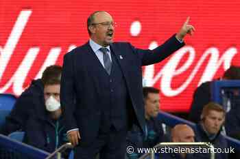 Rafael Benitez: There's more to come from Everton - St Helens Star