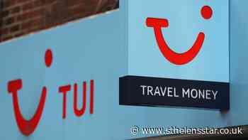 TUI scrap popular holiday destinations due to UK's Covid travel restrictions - St Helens Star