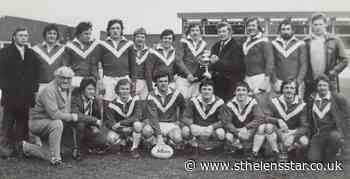 How many of this St Helens A team from the 70s can you name? - St Helens Star