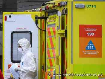 St Helens neighbourhoods worst hit by pandemic revealed - St Helens Reporter
