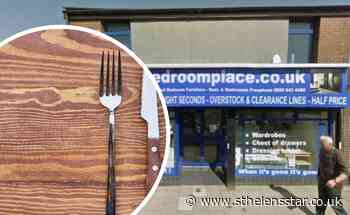 Plans for restaurant and takeaway on Duke Street, St Helens - St Helens Star