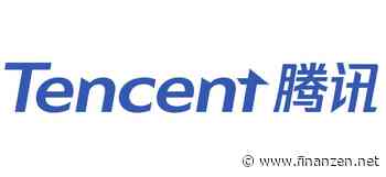 Ausblick: Tencent mit Zahlen zum abgelaufenen Quartal
