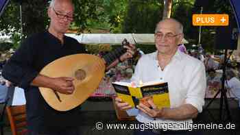 Literatur im Tiergarten: Liebesglück und Liebesleid eines Minnesängers