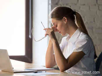 Microsoft 365: This new one-click button lets businesses report scam emails