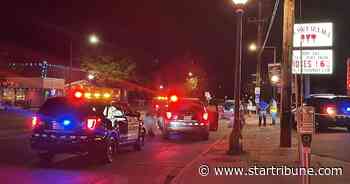 Shooting leaves one dead in St. Paul's Como Park neighborhood