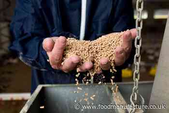 Moy Park becomes UK sustainable soybean trailblazer