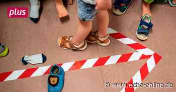 Bischofsheim Wie weiter mit den Kitas in Bischofsheim? - Echo Online