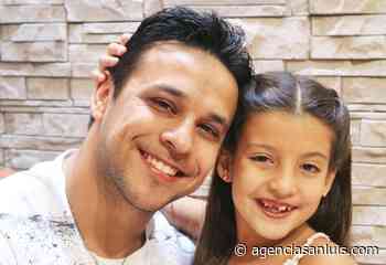 Santiago Tello lanzó un video para conmemorar el Día de las Infancias - Agencia de Noticias San Luis