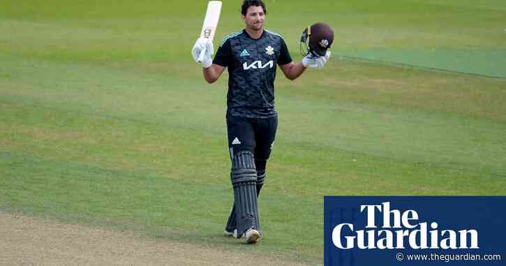 County cricket talking points: Royal London Cup gears up for semi-finals