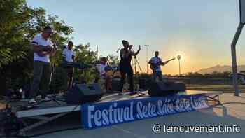 Frontignan : Le festival 7Sóis 7Luas est de retour - Le Mouvement - lemouvement.info