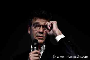 Présidentielle 2022: Arnaud Montebourg va annoncer sa candidature le 4 septembre