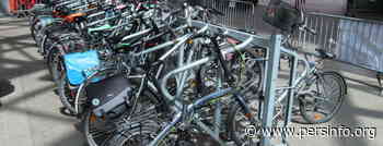 Na groot succes in Opwijk ook fietsgraveeractie in Merchtem - Persinfo.org