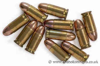 Car boot find bullets land man in court - The Bolton News