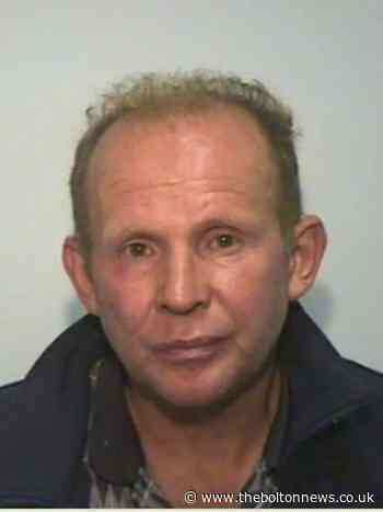 Chorley: Concerns grow for missing Stephen Hargreaves - The Bolton News