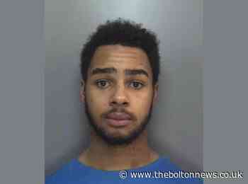 Knife attack Bolton teen replayed robbery clip on web - The Bolton News