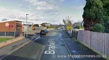 Men arrested after spate of robberies in Leigh - The Bolton News