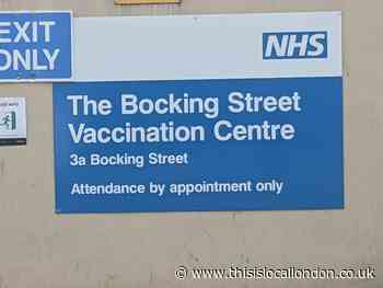 Covid vaccine 'mistrust' among young from ethnic backgrounds
