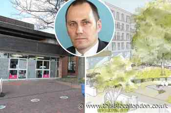 Loughton library consultation may be a done deal