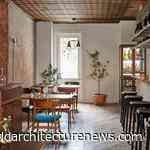 Fulgurances, Laundromat: NY project exchanges clean clothes for clean plates