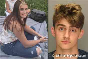 Warwick Police look to public to help find missing teen - Fall River Reporter