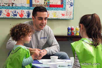 Helping Homeless Children in New Bedford and Fall River [TOWNSQUARE SUNDAY] - wbsm.com