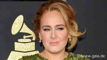 Adele: Darauf hat sie sich mit ihrem Ex geeinigt - Gala.de