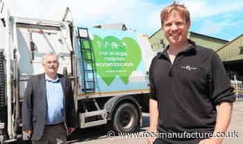 Black Sheep Brewery signs three year biogas sustainability deal