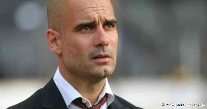 Guardiola würdigt Gerd Müller: «Großer Verlust»