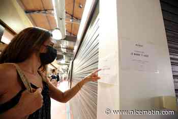 Le chef 3 étoiles Mauro Colagreco ouvre sa boulangerie à Monaco