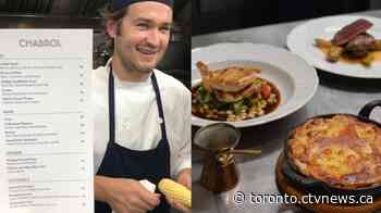 Popular Yorkville restaurant closes indefinitely citing uncertain times