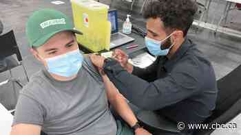 Everything you need to know about COVID-19 in Alberta on Monday, Aug. 16