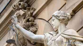 Ulm: Mann legt Teilgeständnis in Missbrauchsprozess ab | shz.de - shz.de