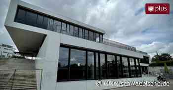 Kritik an Büroturm-Plänen von Großkanzlei – Hat sich Ulm ein Filetgrundstück erschlichen? - Schwäbische