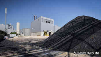 Kohleausstieg in Ulm: Fernwärme mit Weitblick – Kommentar - SWP