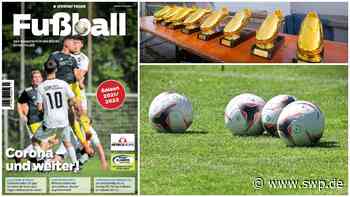 SV Esperia Italia Neu-Ulm : La Dolce Vita auf dem Fußballplatz – Der B-Ligist des Bezirks Donau/Iller im Mannschaftscheck - SWP