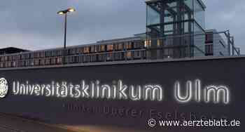 Universitätsklinikum Ulm mit rund fünf Millionen Euro im Minus - Deutsches Ärzteblatt: Aktuelles aus Gesundheitspolitik und Medizin