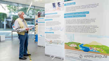 Unwetter in Ulm: Gefahr aus der Kanalisation: Was Bürger selbst tun müssen - SWP