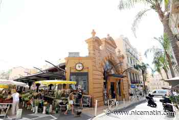 "Avant c'était lugubre": les clients plébiscitent les travaux de rénovation du marché historique de Beausoleil