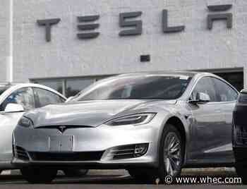 US opens formal probe into Tesla Autopilot system