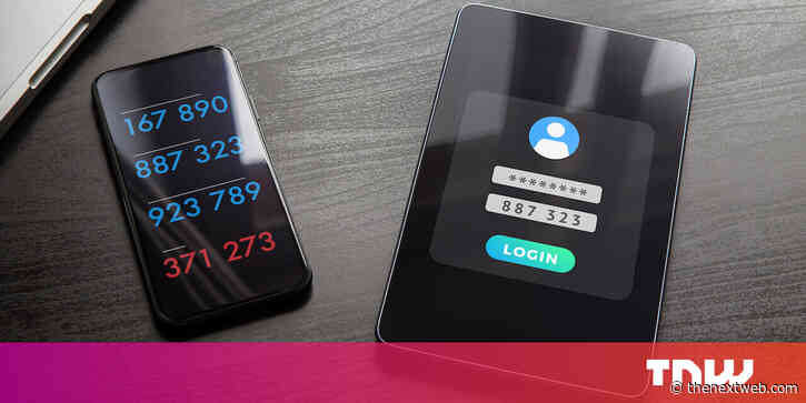 Here’s how hackers are cracking two-factor authentication security
