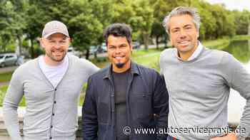 Repareo verstärkt Management - Auto Service Praxis