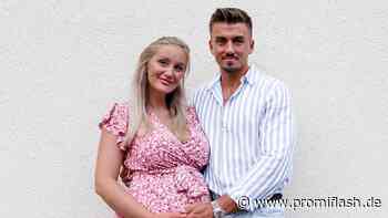 Management bestätigt: Kevin und Kathis Baby ist auf der Welt - Promiflash.de