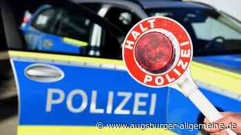 Polizei stoppt Autofahrer unter Alkohol- und Drogeneinfluss in Neu-Ulm