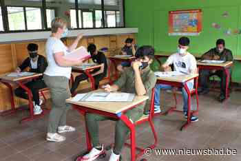Zomerschool trekt jongeren over de taaldrempel