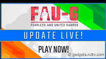 FAU-G Independence Day Update Adds Free-for-All Team Deathmatch, 6 Game Tracks Now Available to Public